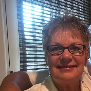 Meet your Posher, Judith